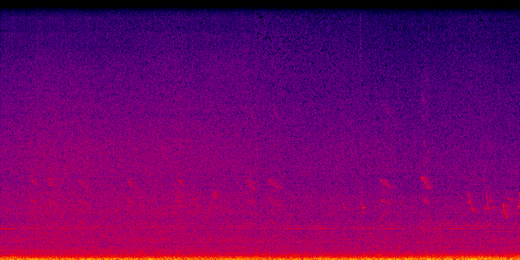 spectrogram
