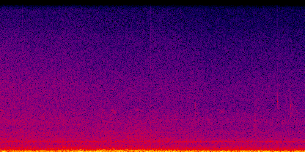 spectrogram