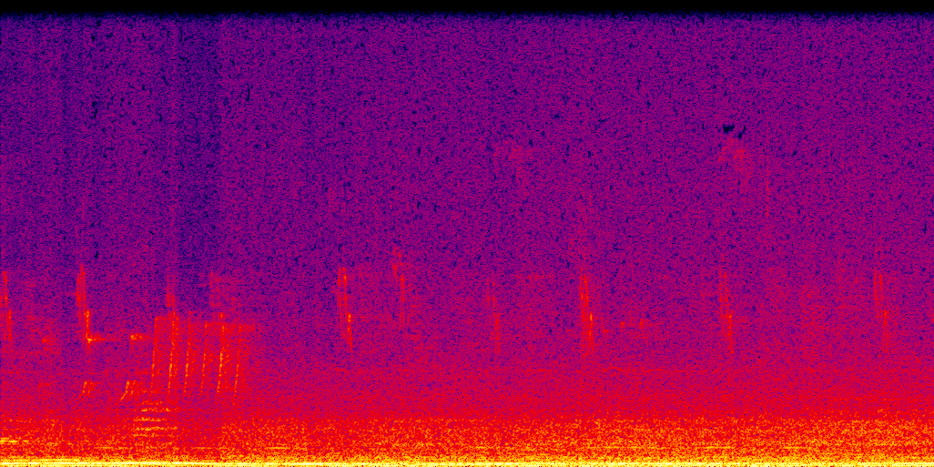 spectrogram
