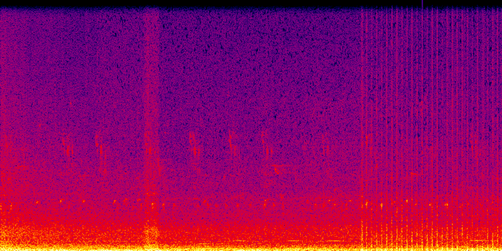 spectrogram