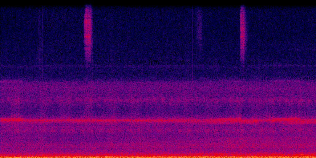 spectrogram
