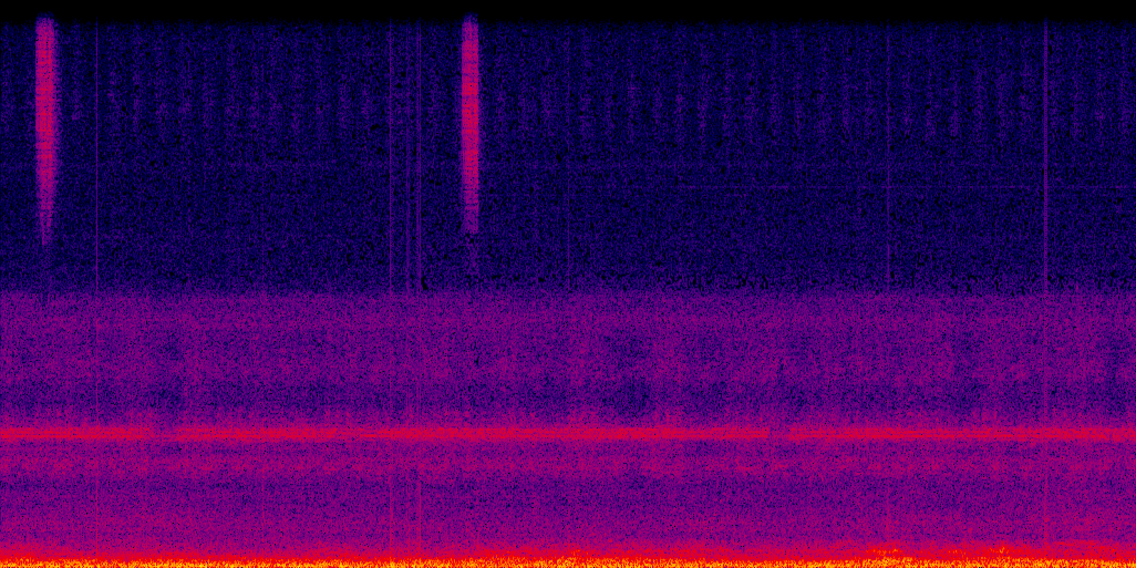 spectrogram