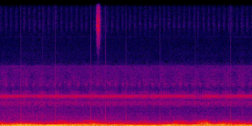 spectrogram