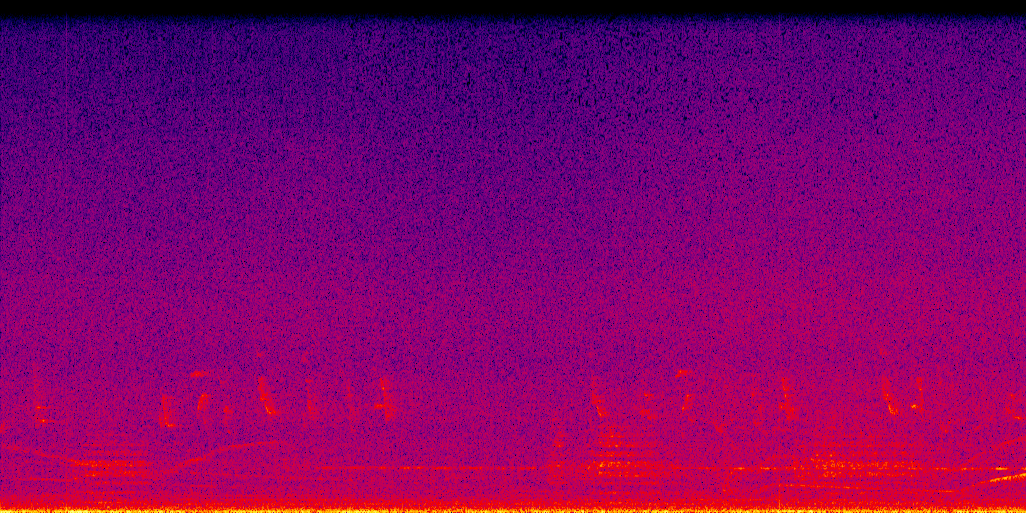 spectrogram