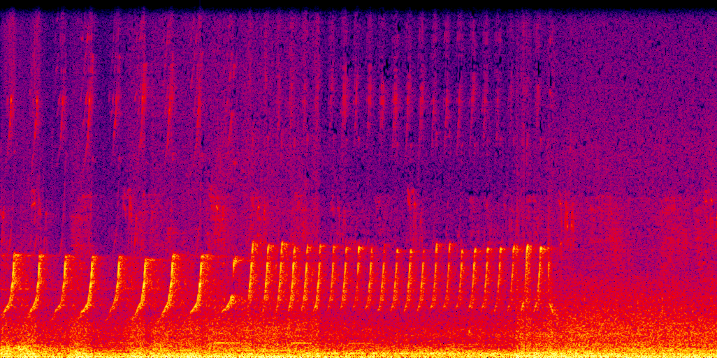 spectrogram