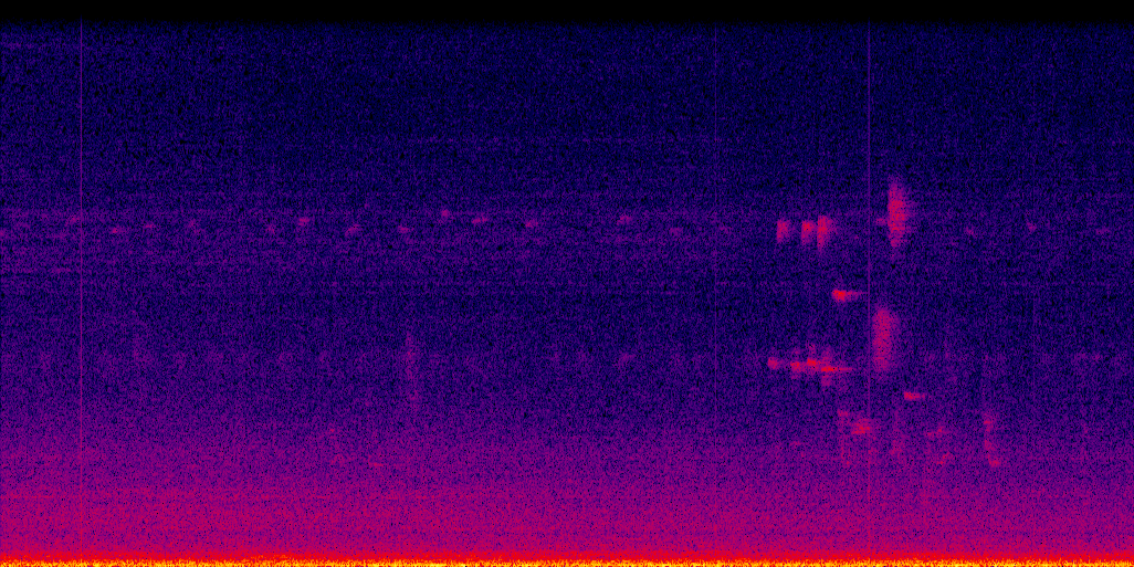spectrogram