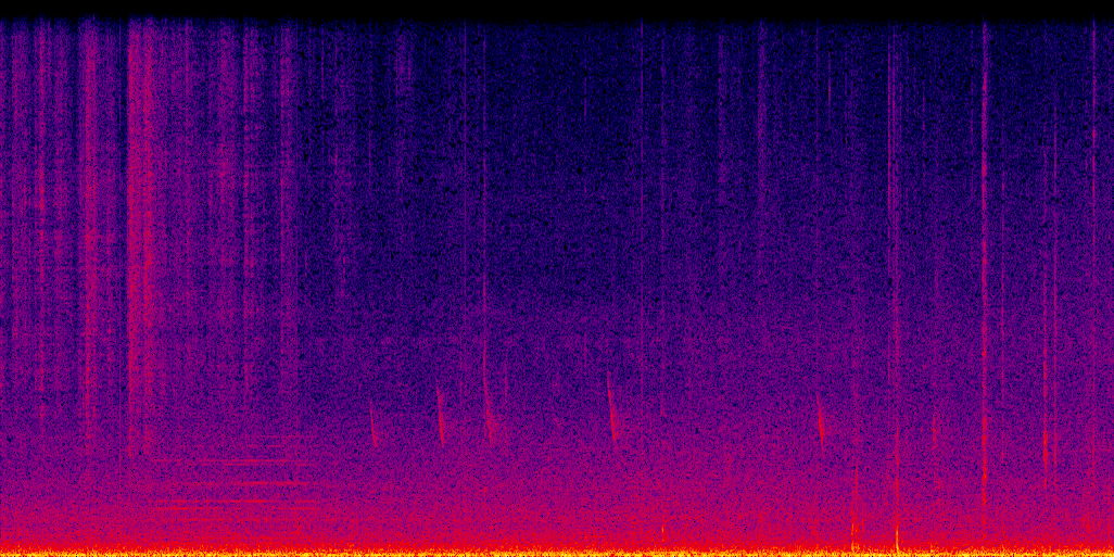 spectrogram