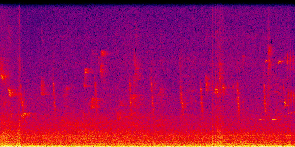 spectrogram