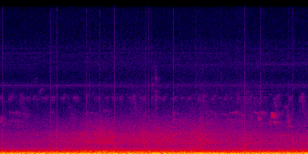 spectrogram