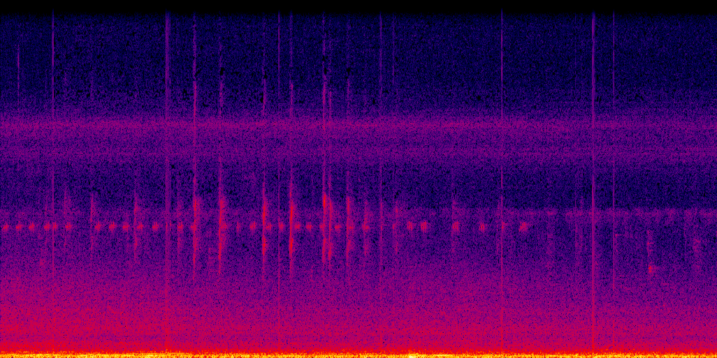 spectrogram