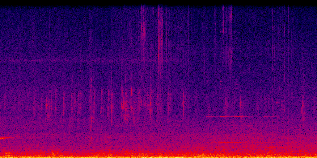 spectrogram