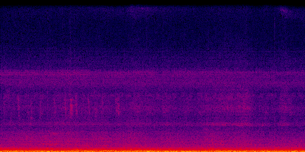 spectrogram