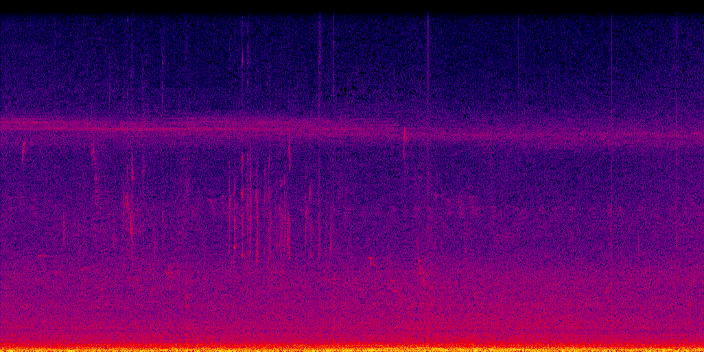 spectrogram