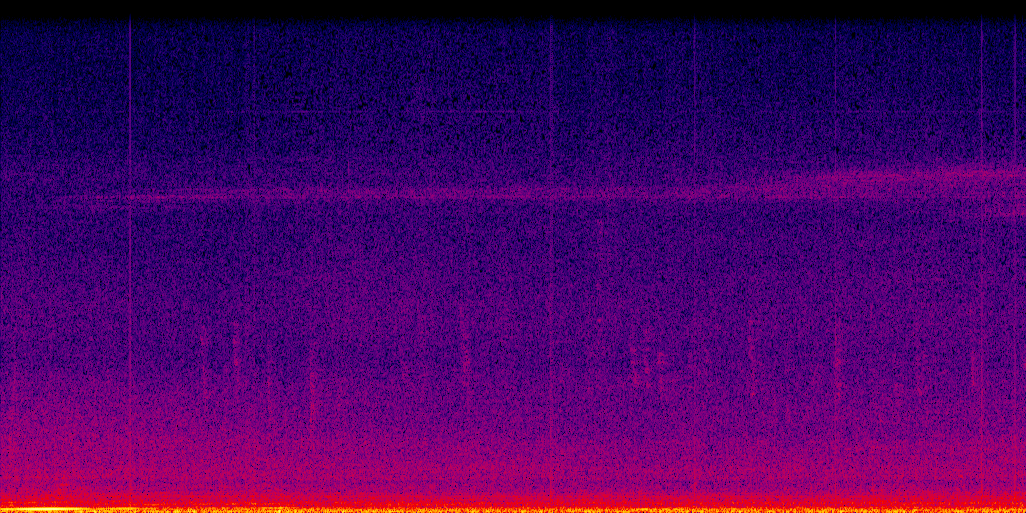 spectrogram