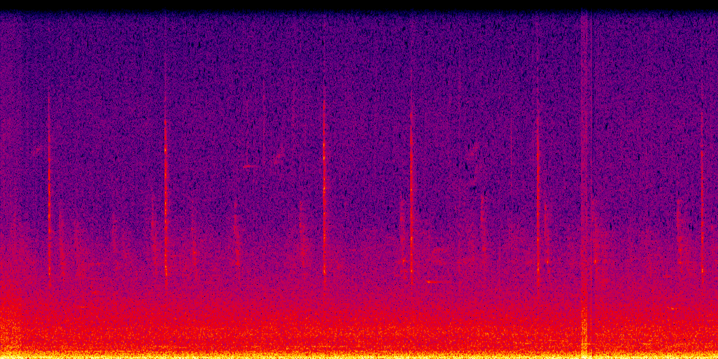spectrogram