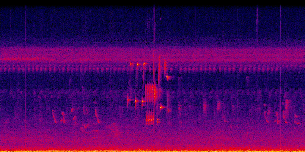 spectrogram