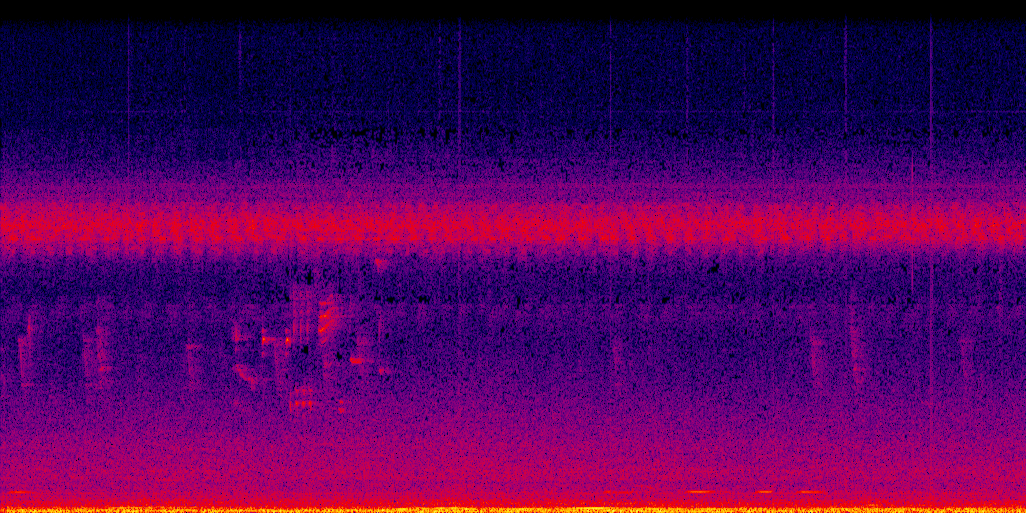 spectrogram