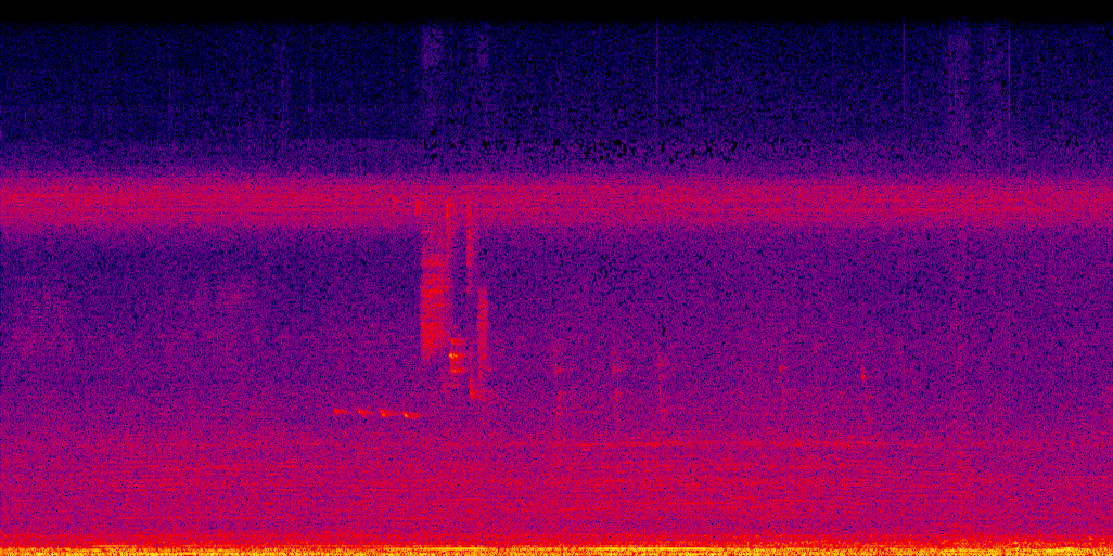 spectrogram
