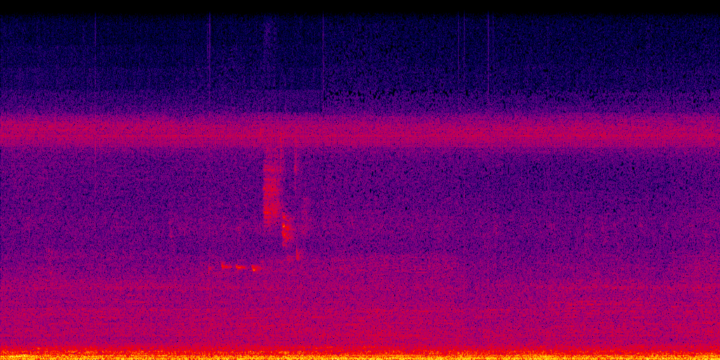 spectrogram