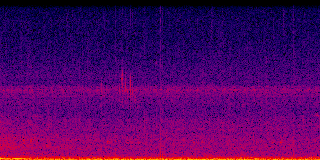 spectrogram