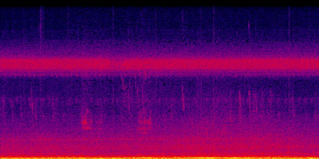 spectrogram