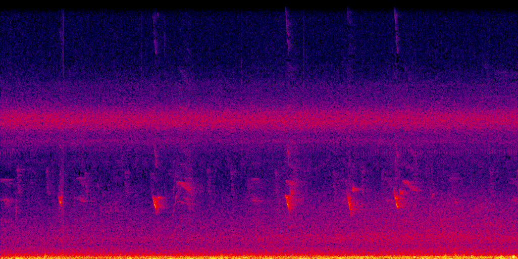 spectrogram