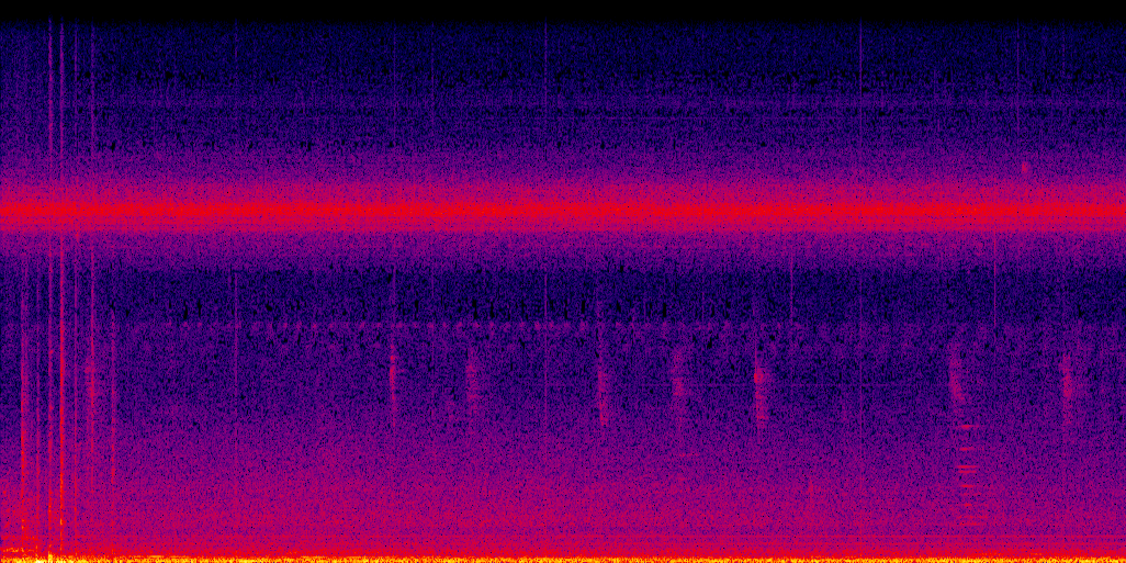 spectrogram