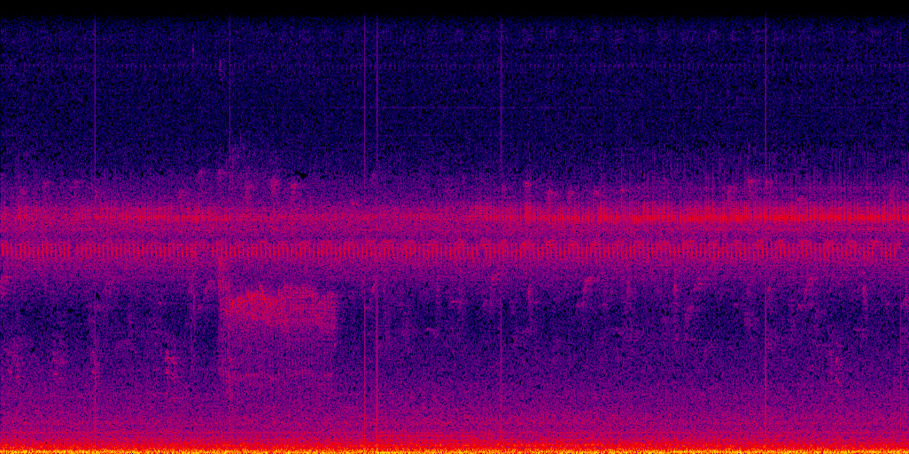 spectrogram