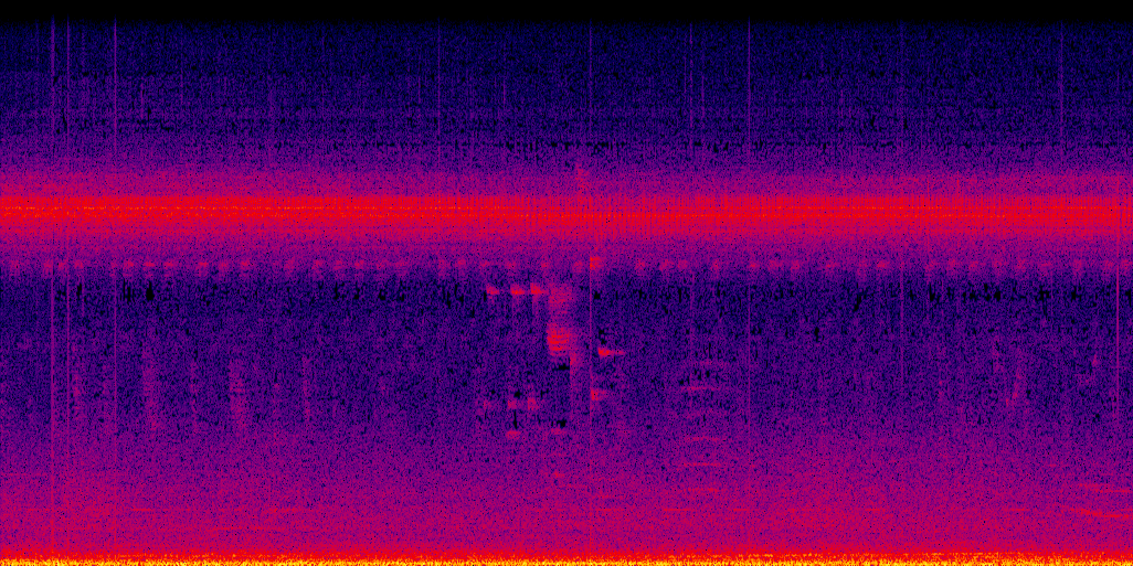 spectrogram