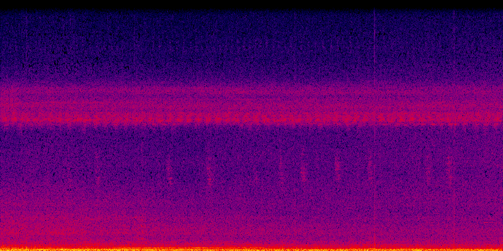 spectrogram