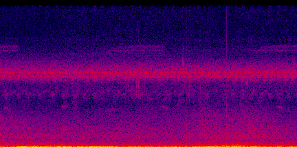 spectrogram