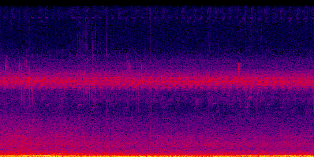 spectrogram