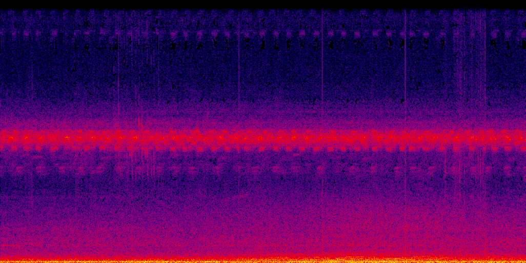 spectrogram