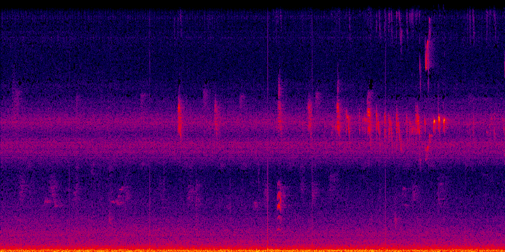 spectrogram