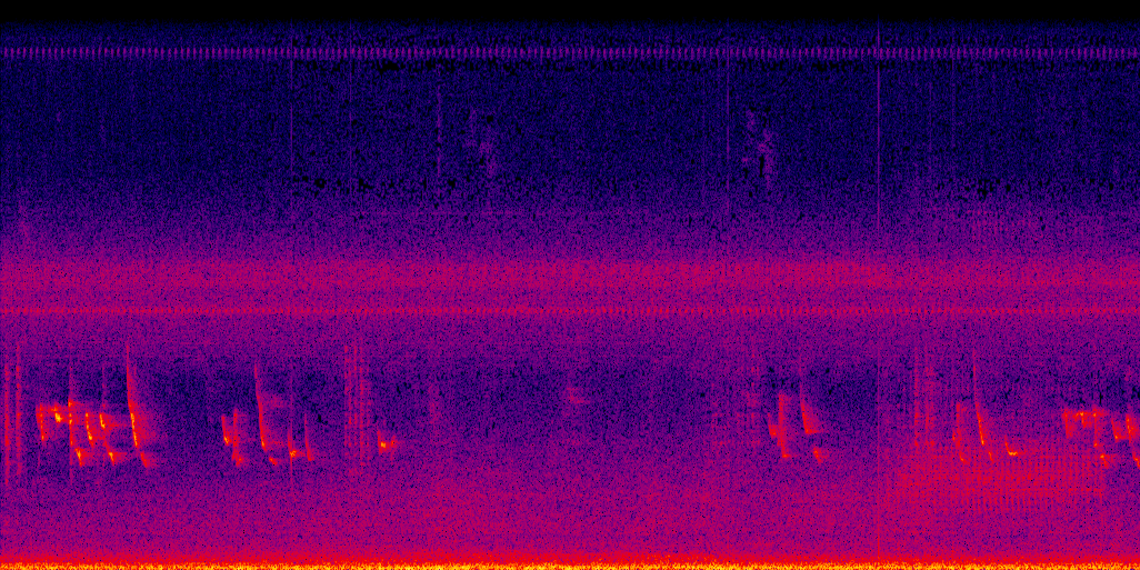 spectrogram