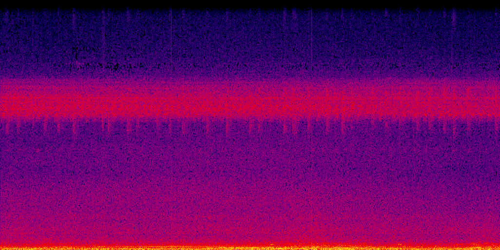 spectrogram