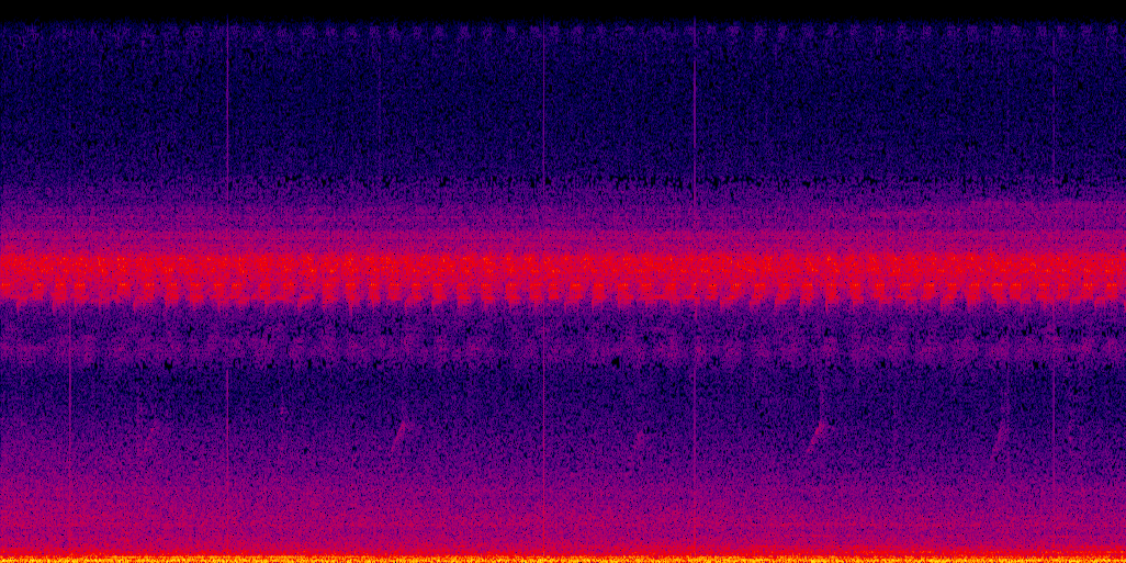 spectrogram