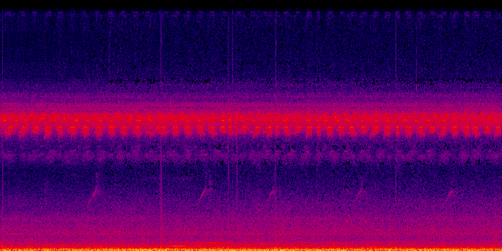 spectrogram