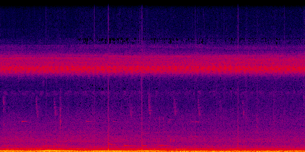 spectrogram