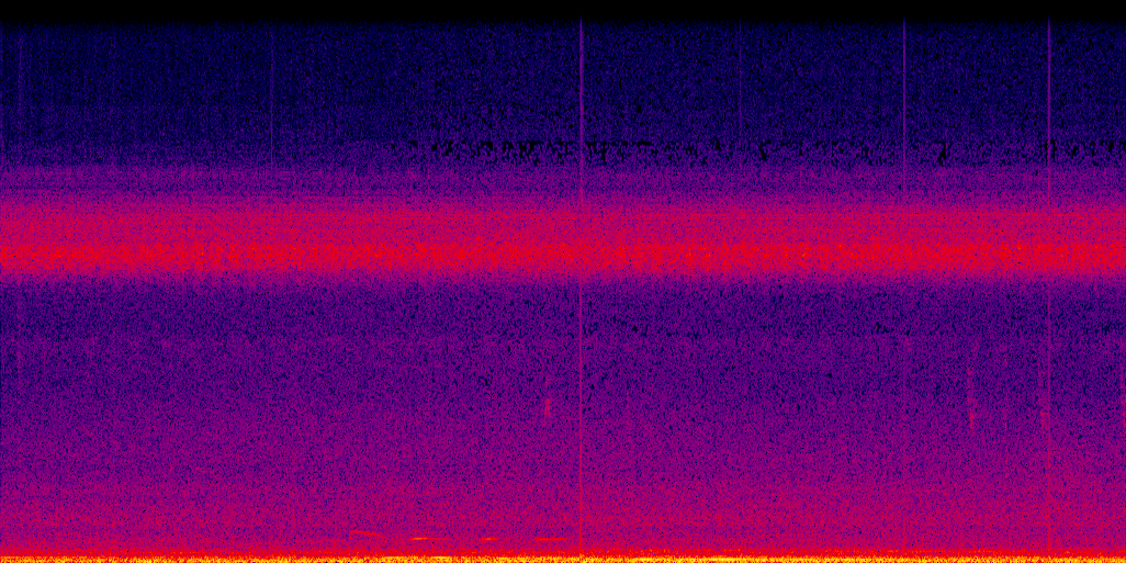 spectrogram