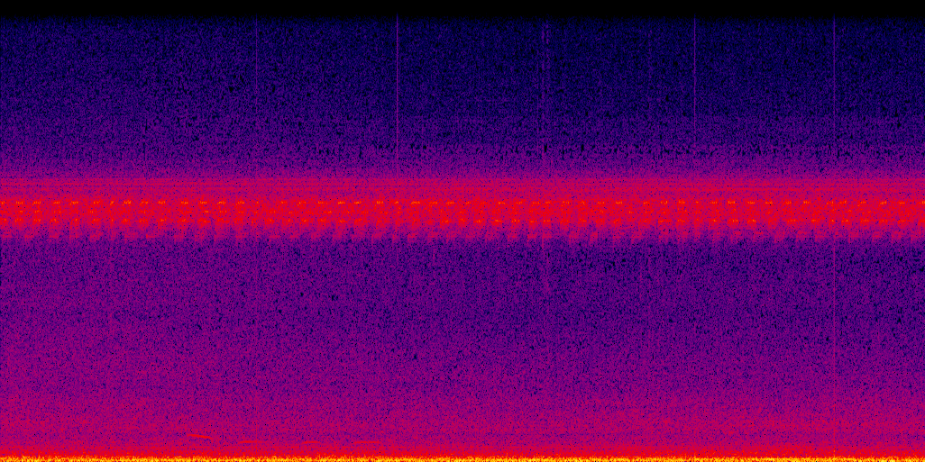 spectrogram