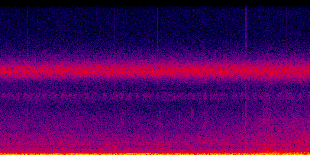 spectrogram