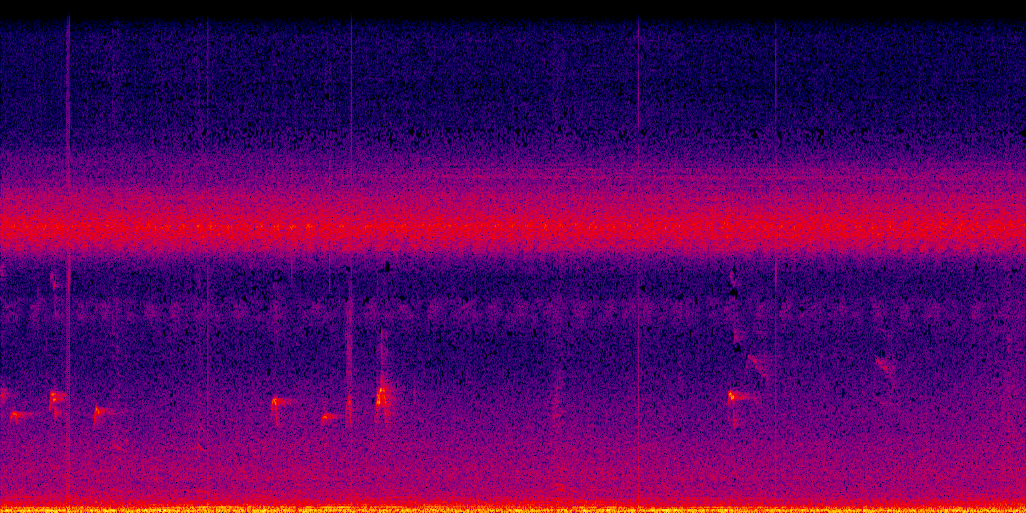 spectrogram