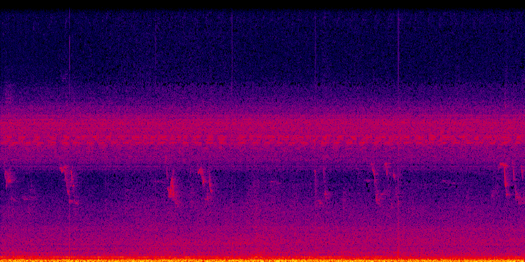 spectrogram