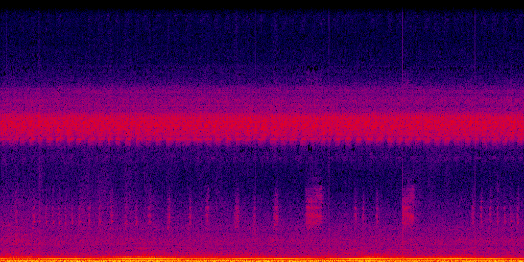spectrogram