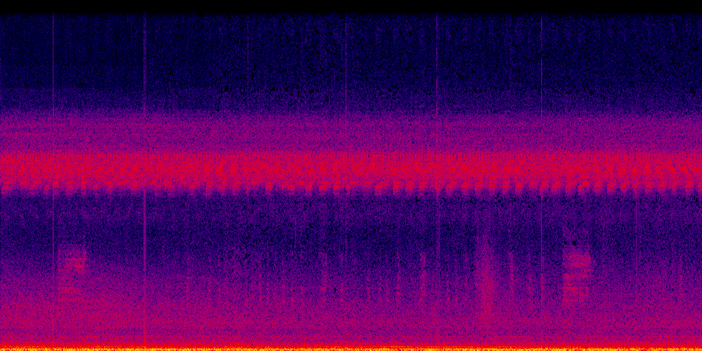 spectrogram