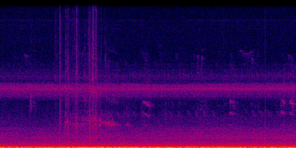 spectrogram