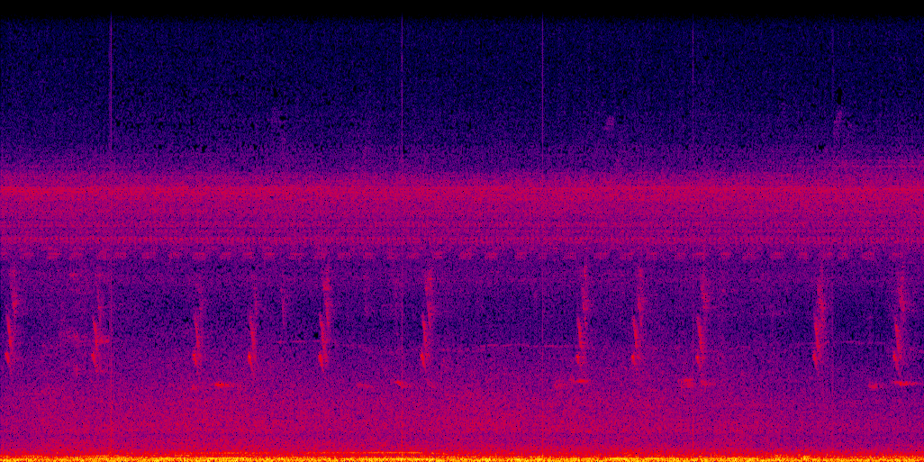 spectrogram
