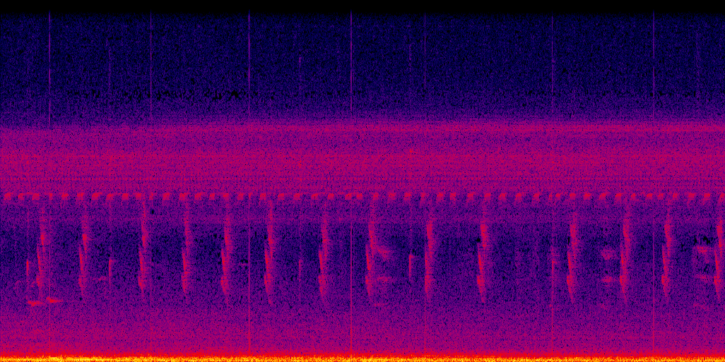 spectrogram