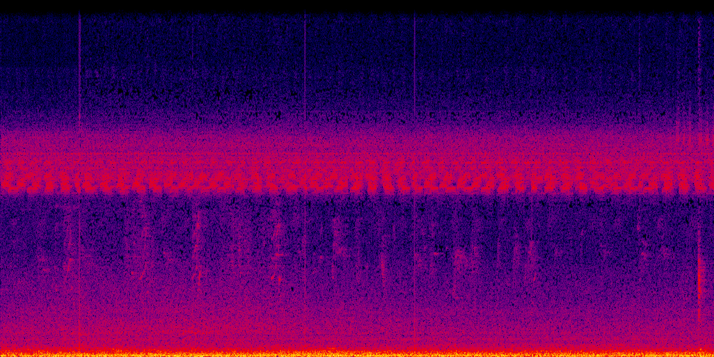 spectrogram